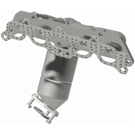 MagnaFlow Exhaust Products 49370 Catalytic Converter EPA Approved 4