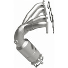 MagnaFlow Exhaust Products 49370 Catalytic Converter EPA Approved 3