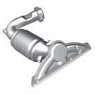 MagnaFlow Exhaust Products 49371 Catalytic Converter EPA Approved 1