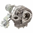 Mitsubishi Turbochargers 49389-01043 Turbocharger 2