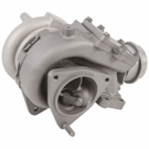 2007 Acura RDX Turbocharger 2