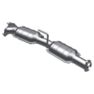 MagnaFlow Exhaust Products 49400 Catalytic Converter EPA Approved 1