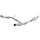 MagnaFlow Exhaust Products 49404 Catalytic Converter EPA Approved 1