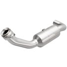 MagnaFlow Exhaust Products 49409 Catalytic Converter EPA Approved 1