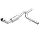 MagnaFlow Exhaust Products 49410 Catalytic Converter EPA Approved 1