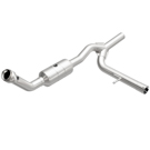 MagnaFlow Exhaust Products 49410 Catalytic Converter EPA Approved 1
