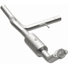 MagnaFlow Exhaust Products 49410 Catalytic Converter EPA Approved 2