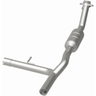 MagnaFlow Exhaust Products 49410 Catalytic Converter EPA Approved 4
