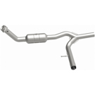 MagnaFlow Exhaust Products 49410 Catalytic Converter EPA Approved 3