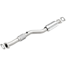 MagnaFlow Exhaust Products 49418 Catalytic Converter EPA Approved 1