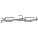 2000 Ford Explorer Catalytic Converter EPA Approved 3