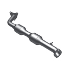 MagnaFlow Exhaust Products 49422 Catalytic Converter EPA Approved 1