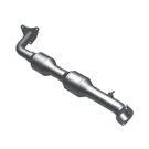 2004 Lexus LX470 Catalytic Converter EPA Approved 1