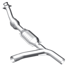 MagnaFlow Exhaust Products 49426 Catalytic Converter EPA Approved 1