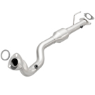 MagnaFlow Exhaust Products 49431 Catalytic Converter EPA Approved 1