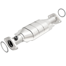 MagnaFlow Exhaust Products 49432 Catalytic Converter EPA Approved 1