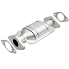 2005 Kia Spectra5 Catalytic Converter EPA Approved 1