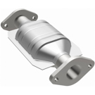 2005 Kia Spectra5 Catalytic Converter EPA Approved 2