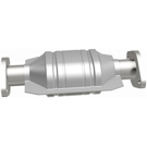2005 Kia Spectra5 Catalytic Converter EPA Approved 3