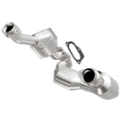 MagnaFlow Exhaust Products 49440 Catalytic Converter EPA Approved 1