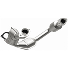2001 Mazda B3000 Catalytic Converter EPA Approved 2