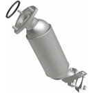 2012 Buick Enclave Catalytic Converter EPA Approved 3