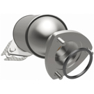 2012 Gmc Acadia Catalytic Converter EPA Approved 2