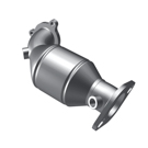 2003 Mitsubishi Galant Catalytic Converter EPA Approved 1