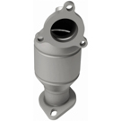 2003 Mitsubishi Galant Catalytic Converter EPA Approved 3