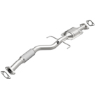 MagnaFlow Exhaust Products 49458 Catalytic Converter EPA Approved 1