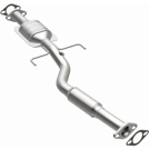 2000 Mitsubishi Eclipse Catalytic Converter EPA Approved 2