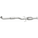 2000 Mitsubishi Eclipse Catalytic Converter EPA Approved 3