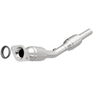 MagnaFlow Exhaust Products 49461 Catalytic Converter EPA Approved 1
