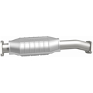 2000 Mazda MPV Catalytic Converter EPA Approved 3