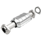 2001 Jeep Cherokee Catalytic Converter EPA Approved 1