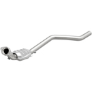 MagnaFlow Exhaust Products 49468 Catalytic Converter EPA Approved 1