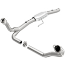 MagnaFlow Exhaust Products 49469 Catalytic Converter EPA Approved 1