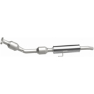 2011 Toyota Yaris Catalytic Converter EPA Approved 3