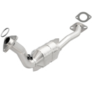 MagnaFlow Exhaust Products 49479 Catalytic Converter EPA Approved 1