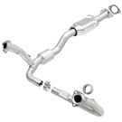 MagnaFlow Exhaust Products 49481 Catalytic Converter EPA Approved 1