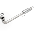 MagnaFlow Exhaust Products 49483 Catalytic Converter EPA Approved 1