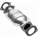 1998 Nissan 200SX Catalytic Converter EPA Approved 2