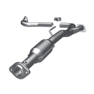MagnaFlow Exhaust Products 49491 Catalytic Converter EPA Approved 1