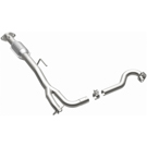 MagnaFlow Exhaust Products 49491 Catalytic Converter EPA Approved 2
