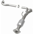 MagnaFlow Exhaust Products 49491 Catalytic Converter EPA Approved 4