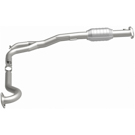 MagnaFlow Exhaust Products 49491 Catalytic Converter EPA Approved 3