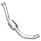 MagnaFlow Exhaust Products 49497 Catalytic Converter EPA Approved 1