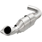 MagnaFlow Exhaust Products 49498 Catalytic Converter EPA Approved 1