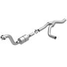 MagnaFlow Exhaust Products 49499 Catalytic Converter EPA Approved 1