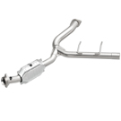 MagnaFlow Exhaust Products 49500 Catalytic Converter EPA Approved 1